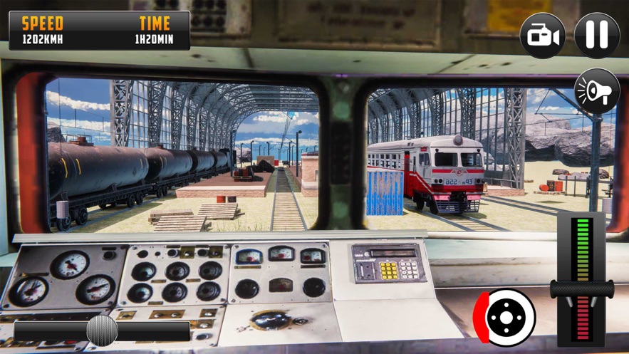 培养模拟器栏杆战略游戏图5