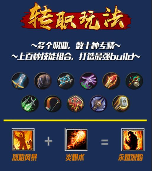 伐木世界rpg正式版图1