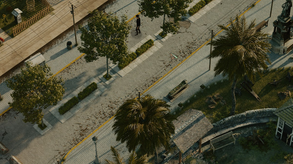 黑暗自我第二章中文版图2