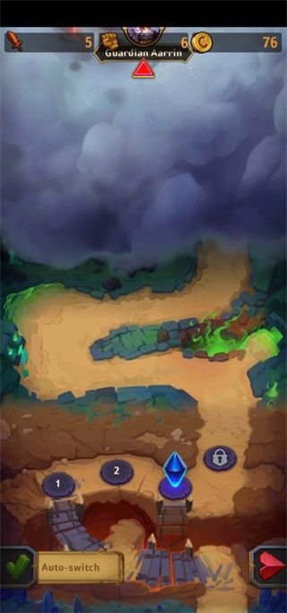 粉碎地牢最新版图2