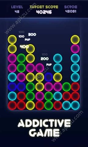 泡沫破碎金币中文安卓版（Bubble Breaker）  v1.2图1