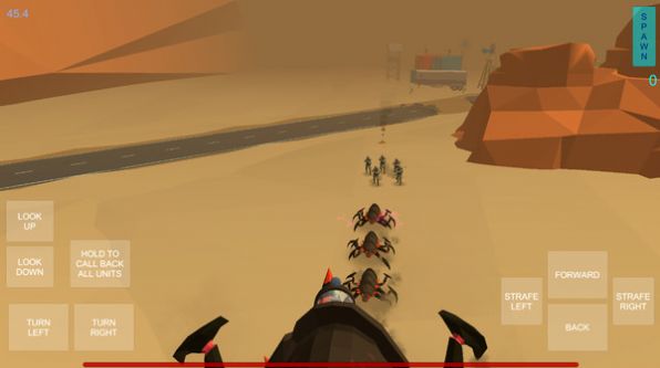 机械甲虫中文版图1