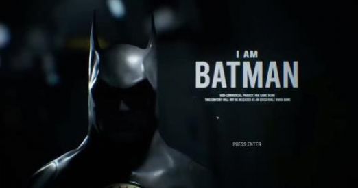 蝙蝠侠1989游戏中文官方版  v1.0图6