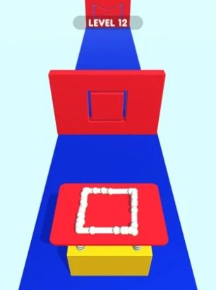 弹射绘画官方中文版游戏  v1.0图2