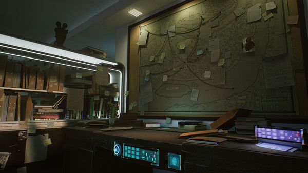 A.D.2047手机版图4