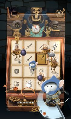 迷宫机械游戏安卓最新版 v1.0.7图3