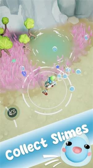 史莱姆世界牧场图3