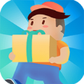 我是快递王红包福利版游戏最新下载  v2.0.2