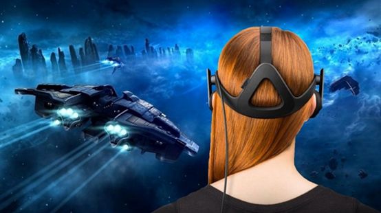 虚拟题材游戏合集