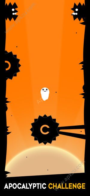 Last Day Jumper游戏安卓完整版  v1.0图5