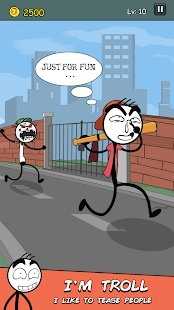 熊孩子的故事安卓中文版游戏  v1.11图2