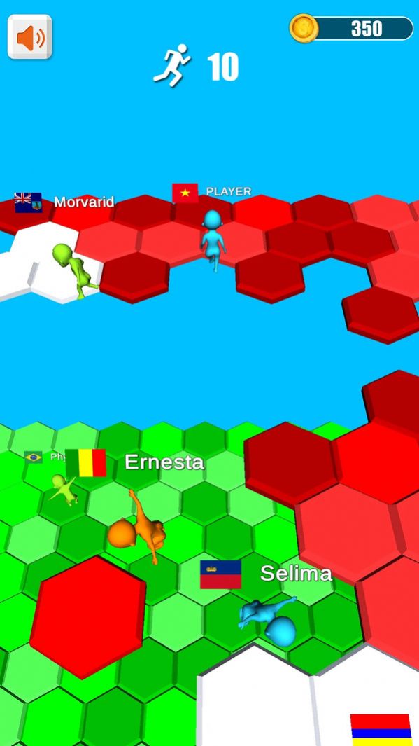 冒名者大乱斗游戏中文安卓版  v1.6图3