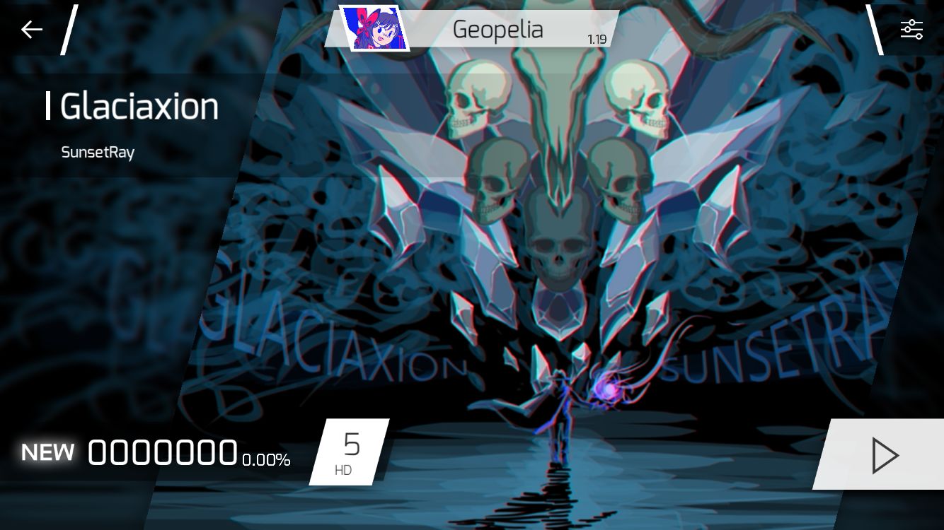 phigros自制谱软件安卓手机版  v1.6.10图3