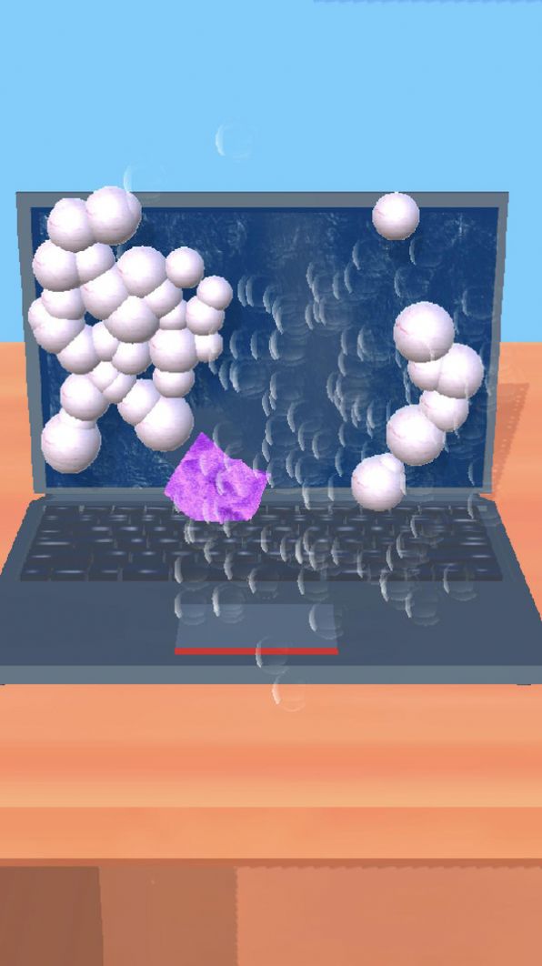 完美清洁2020游戏图1