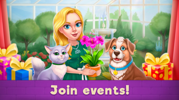 专业的家居装饰游戏图3