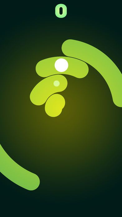 逃离黑洞边缘游戏图1