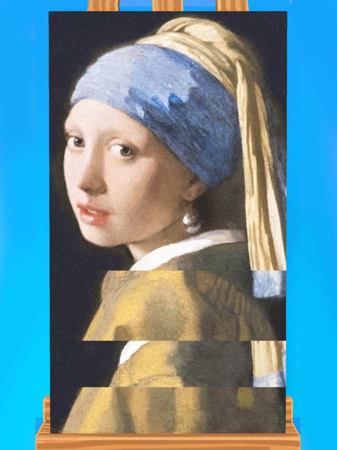 艺术鉴赏游戏安卓版  v1.0.6图2