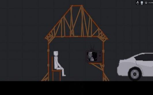 人类游乐园免费版图4