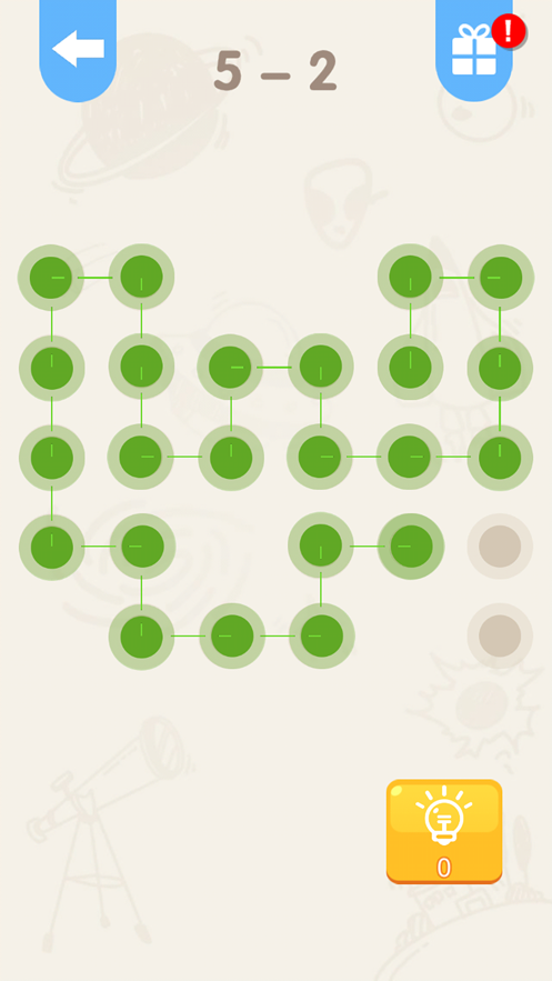 我划线特牛游戏最新安卓版  v1.0图4