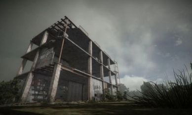 四旋翼飞行模拟器安卓版图1