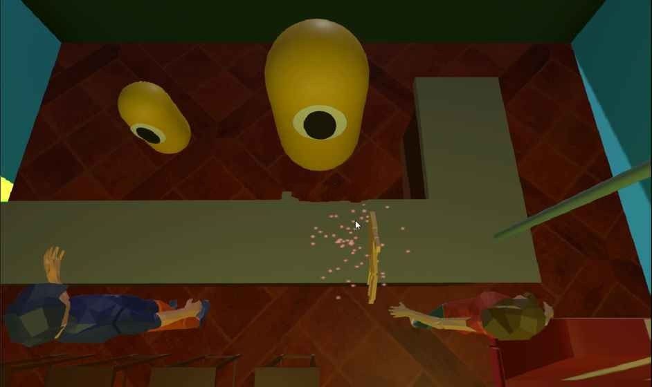 舔狗大作战手机版图1