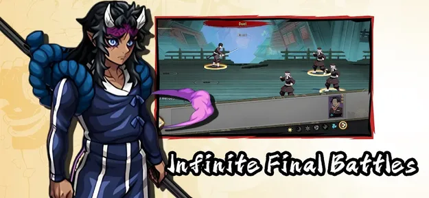 恶魔军团崛起图4