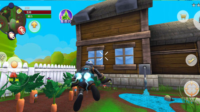 地面生存模拟器图5