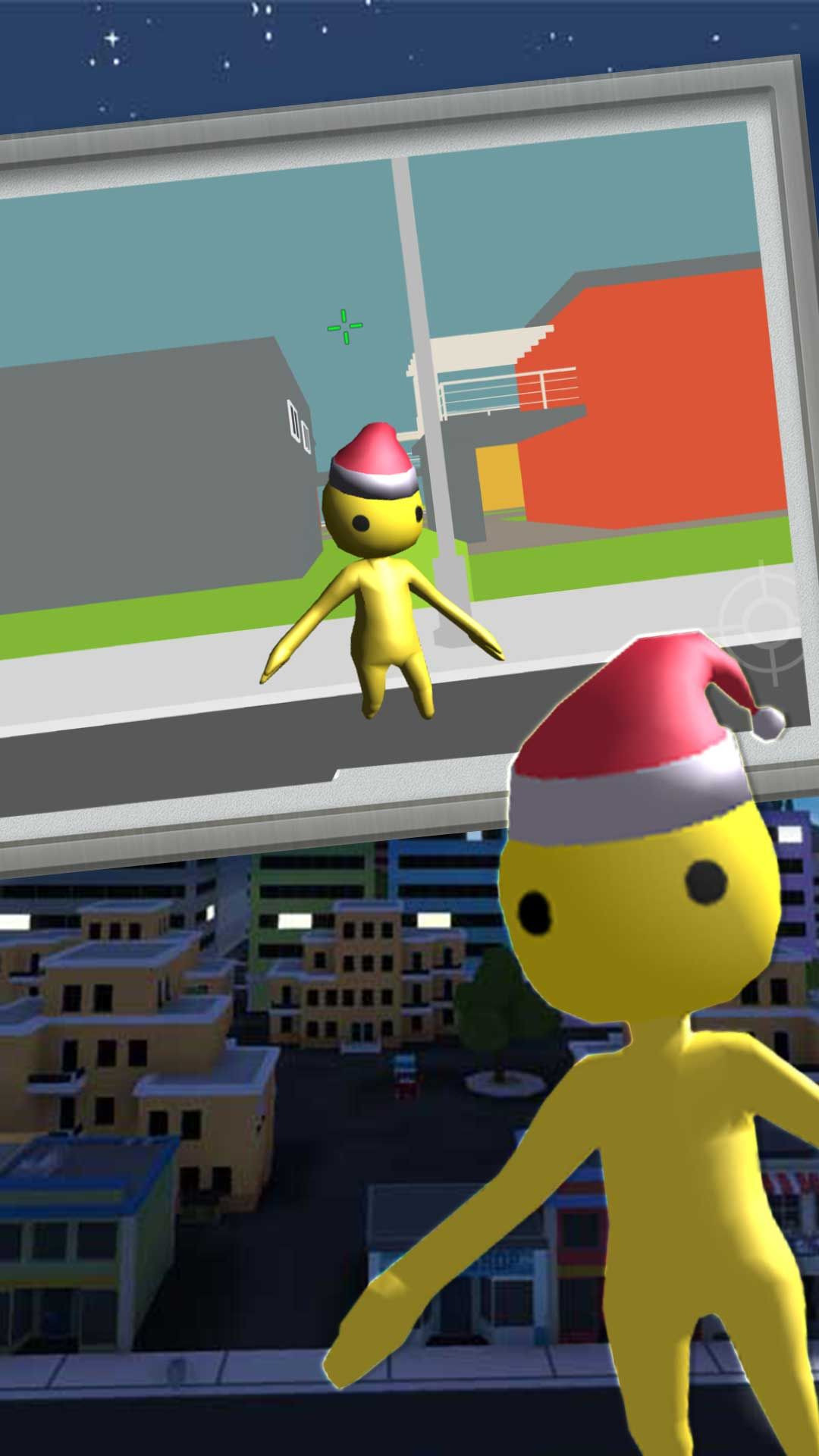 城市梦想实现家游戏安卓版图3