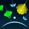 太空防卫安卓中文版游戏  v0.1