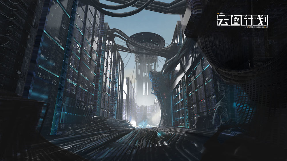 少女前线云图计划wiki手游下载安卓正版  v1.4.3图2