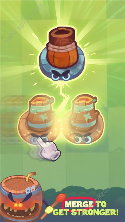 合并战斗金币版下载  1.0.0图5