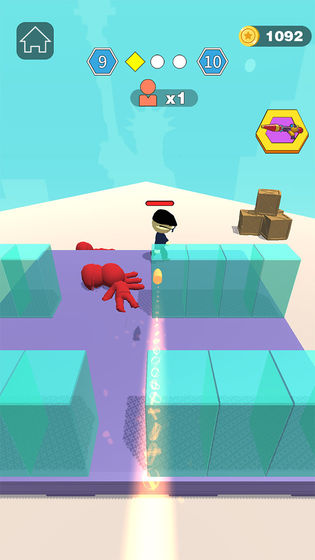 我狙打得贼六游戏图1