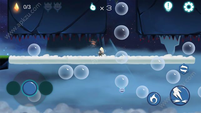 艾尼幻境生命完整版  v0.3.8图3