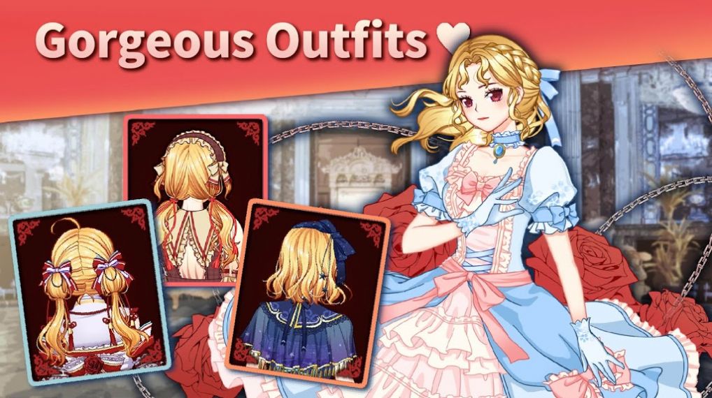 真恶女对决游戏中文最新版  v1.0.1图2