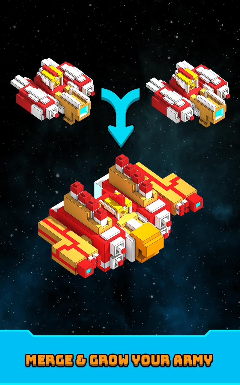 合并战舰安卓游戏官方版  v1.1.5图4