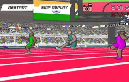 速度之星手机版图2