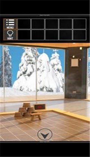 逃出公共澡堂游戏图3