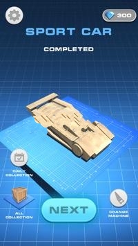 激光切割机2020游戏图2