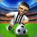 沙雕足球游戏