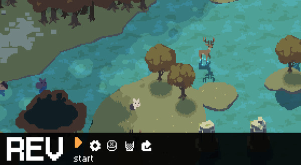 Rev汉化版图2
