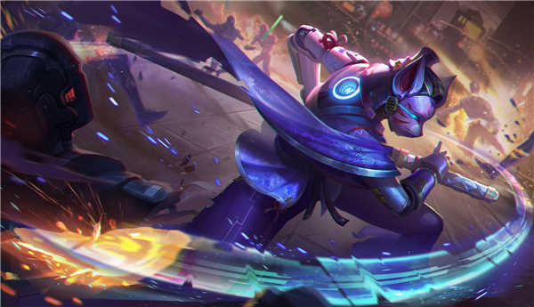 金属对决国际服图5