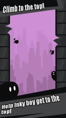 墨水无尽登高图2