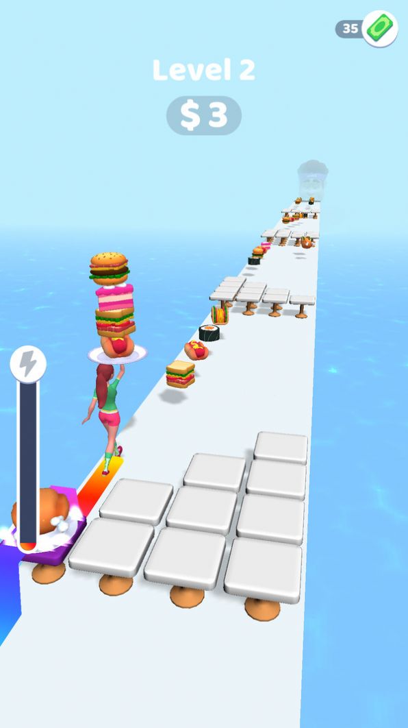 搬运小姐姐游戏图3