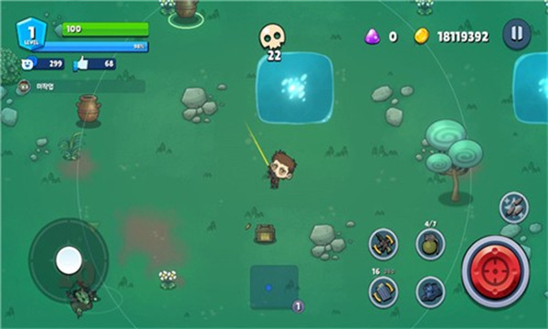 米莉科拉苏打之王图5