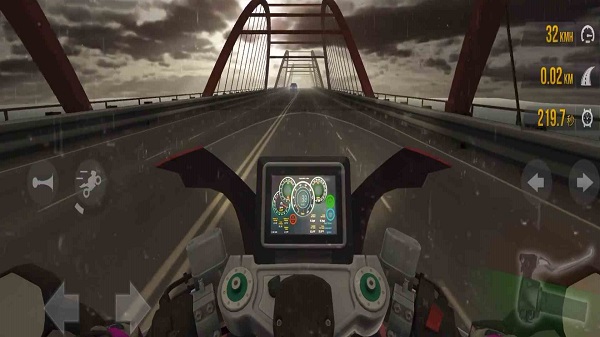 终极摩托中文版图1