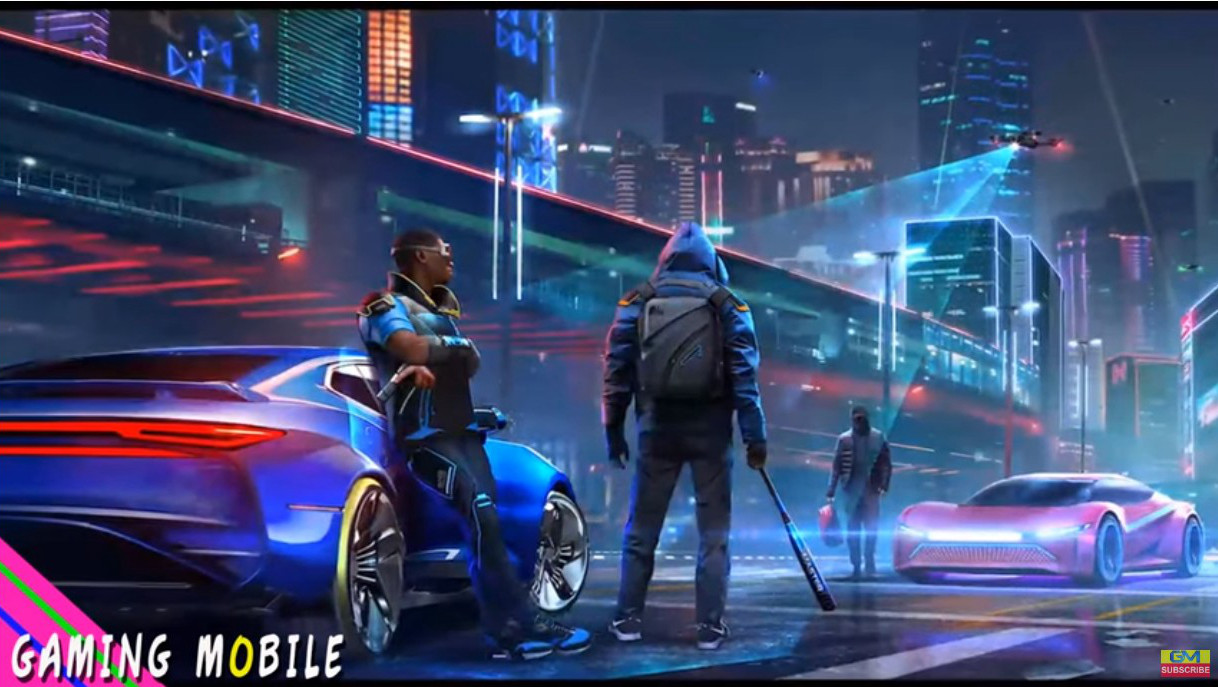 Gang Domination游戏图3