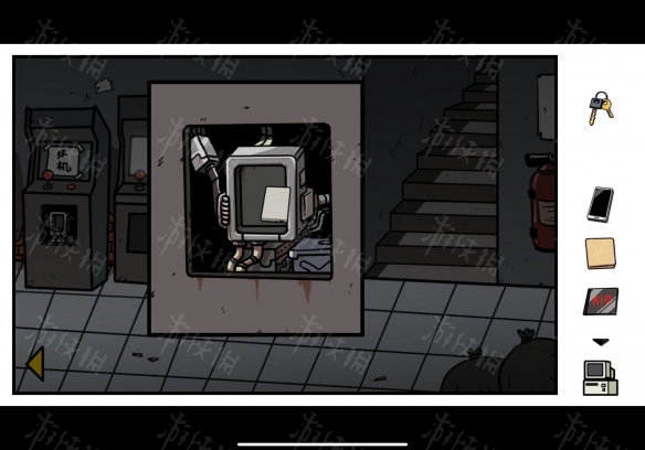 少年的人间奇遇手机版图1