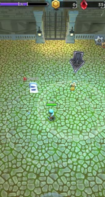 外星射手大冒险正式版图2