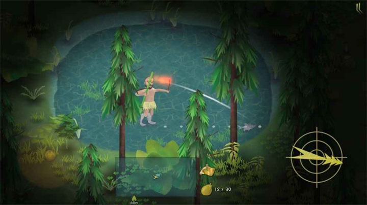 挨饿荒野无敌版最新版本图2