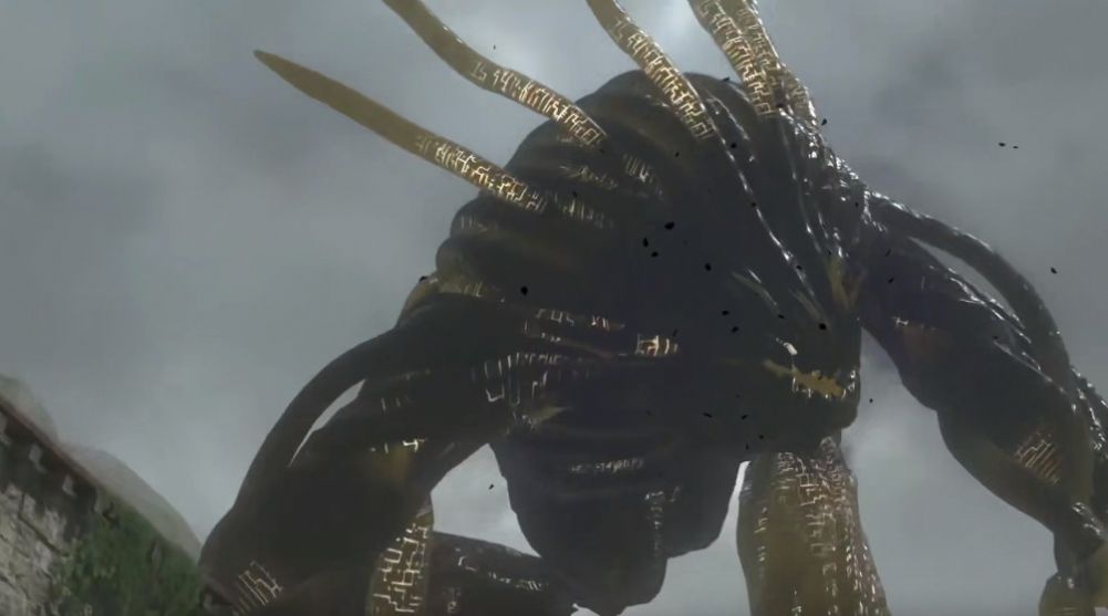 尼尔人工生命升级版安卓补丁完整版  图1